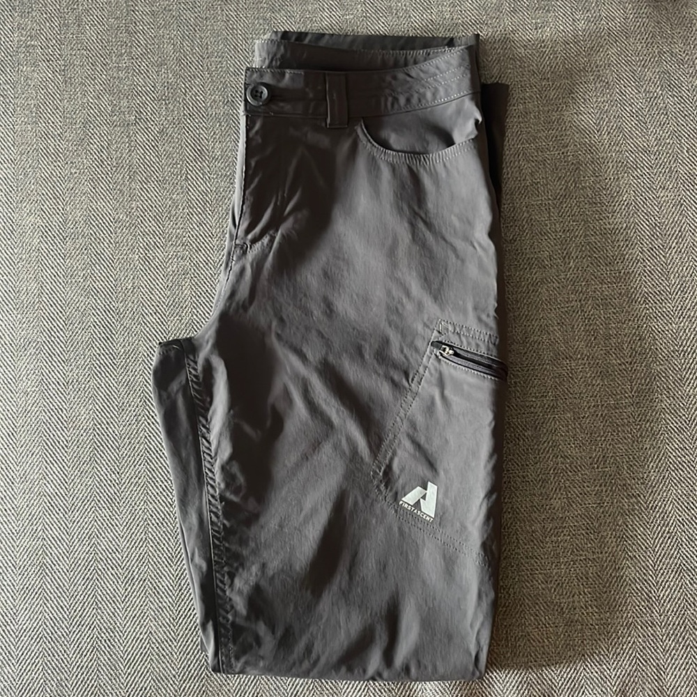 Eddie Bauer First Ascent Pants